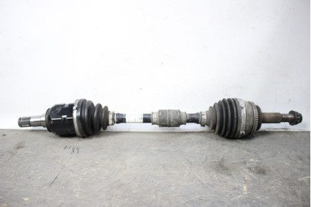 Привід передній лівий під ABS 1.8 Toyota Corolla Verso 2004-2009 434200F010 (80432)