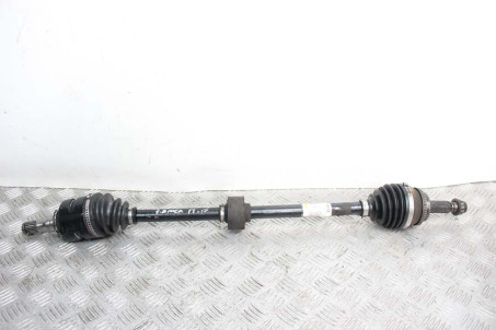 Привод передний правый под ABS 1.8 Toyota Corolla Verso 2004-2009 434100F010 (80433)