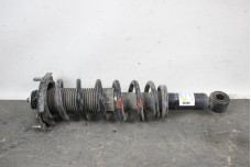 Амортизатор задній в зборі не оригінал KYB Toyota Corolla Verso 2004-2009 4853009870 (80434)