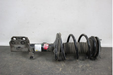 Амортизатор передній у зборі не оригінал KYB RH Toyota Corolla Verso 2004-2009 4851009A31 (80436)