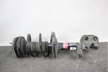 Амортизатор передній у зборі не оригінал KYB LH Toyota Corolla Verso 2004-2009 4852009821 (80437)