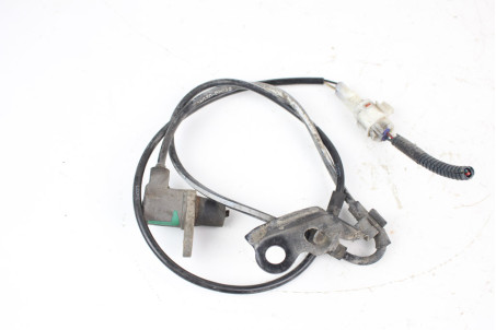 Датчик ABS передний правый Toyota Corolla Verso 2004-2009 8954202040 (80441)