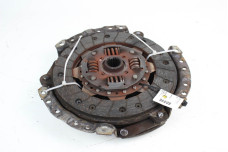 Корзина зчеплення 1.8 Toyota Corolla Verso 2004-2009 3125069015 (80446)