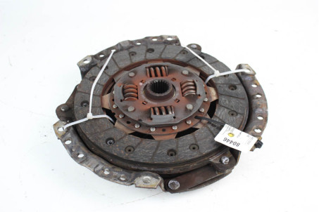 Корзина сцепления 1.8 Toyota Corolla Verso 2004-2009 3125069015 (80446)