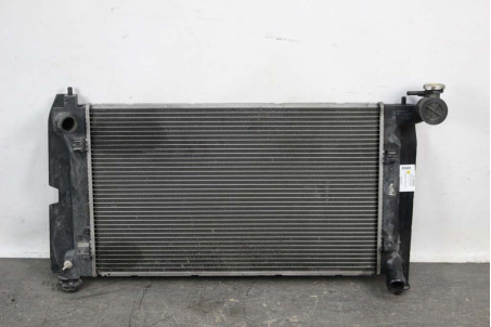 Радіатор основний 1.8 МКПП Toyota Corolla Verso 2004-2009 164000D120 (80449)