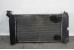 Радіатор основний 1.8 МКПП Toyota Corolla Verso 2004-2009 164000D120 (80449)