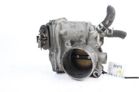 Заслінка дросельна електро 1.8 Toyota Corolla Verso 2004-2009 220300D011 (80478)