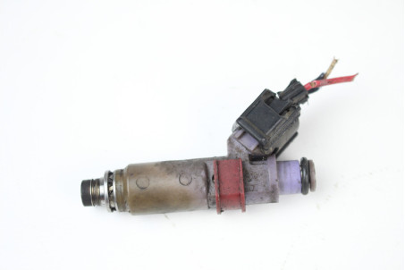 Форсунка електро 1.8 Toyota Corolla Verso 2004-2009 2320922110 (80479) RED