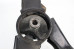 Подушка мотора задня 1.8 Toyota Corolla Verso 2004-2009 123710D130 (80481)