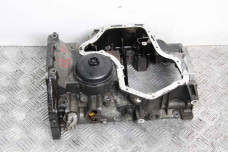 Полуподдон 1.2 XT Nissan Juke (YF15) 2010-2019 1111000Q3B (80485)