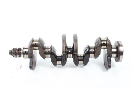 Колінвал стандарт 1.2 XT Nissan Juke (YF15) 2010-2019 1220100Q0M (80487)