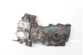 Крышка двигателя передняя 1.2 XT Nissan Juke (YF15) 2010-2019 1350200Q0B (80491)