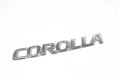 Емблема на кришку багажника COROLLA Toyota Corolla Verso 2004-2009 7544202060 (80515)