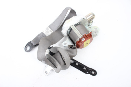 Ремінь безпеки передній лівий сірий USA Toyota Camry 50 (XV50) 2011- 7322006280B1 (80516)