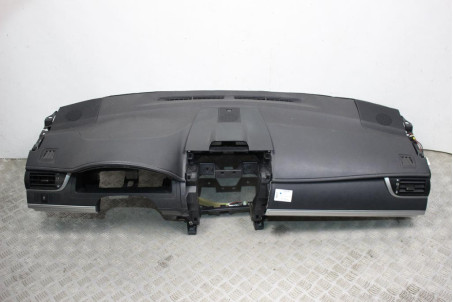 Торпедо з подушкою USA Toyota Camry 50 (XV50) 2011- 5530106260C0 (80517)