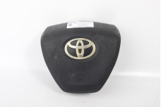 Подушка безпеки в кермо дефект EU Toyota Camry 50 (XV50) 2011- 4513006390C0 (80521)