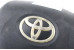 Подушка безпеки в кермо дефект EU Toyota Camry 50 (XV50) 2011- 4513006390C0 (80521)