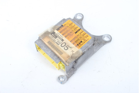 Блок керування AIRBAG EU Toyota Camry 50 (XV50) 2011- 8917006420 (80523)