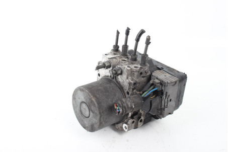 Блок ABS 2.2 TDI Mazda 6 (GJ) 2012-2018 GMM1437A0 (80524)