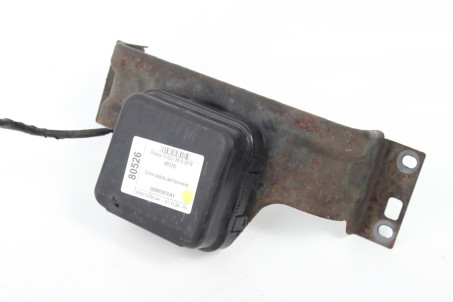 Блок радар дистроника Mazda 6 (GJ) 2012-2018 GMM167XA1 (80526)