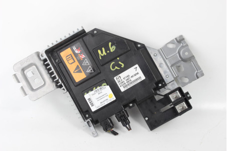 Преобразователь постоянного тока Mazda 6 (GJ) 2012-2018 GKJ167Y60 (80530)