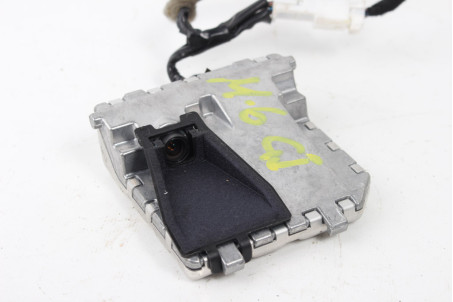 Камера переднего вида Mazda 6 (GJ) 2012-2018 GMG667XCX (80533)