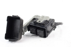 Блок реле Mazda 6 (GJ) 2012-2018 KD4566750 (80541)