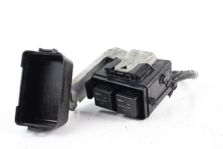 Блок реле Mazda 6 (GJ) 2012-2018 KD4566750 (80541)