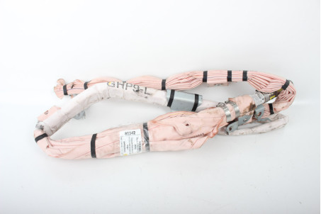 Подушка безопасности потолочная /штора/ левая Wagon Mazda 6 (GJ) 2012-2018 GHP957KN0C (80542)