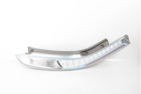 Ліхтар правий USA Nissan Leaf 2010-2017 265503NF0A (80553)