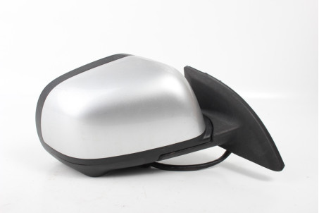 Дзеркало праве електро LHR USA 9pin 13- Nissan Leaf 2010-2017 963014NC0B (80555)