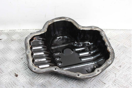 Піддон мотора 2.0 Toyota RAV-4 II 2000-2005 1210128050 (80562)