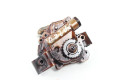 Масляный насос 2.0 Toyota RAV-4 II 2000-2005 1510028030 (80570)