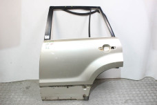 Дверь задняя левая дефект Suzuki Grand Vitara (JB) 2006-2017 6800465832 (80585)