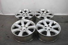 Диск колесный R18 комплект Suzuki Grand Vitara (JB) 2006-2017 432017980027S (80586) 18' 7J ET45