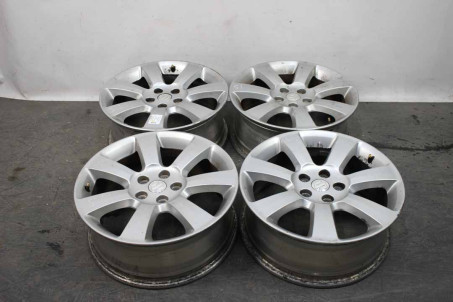 Диск колесный R18 комплект Suzuki Grand Vitara (JB) 2006-2017 432017980027S (80586) 18' 7J ET45