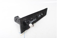 Ніжка дзеркала ліва Mitsubishi Grandis 2004-2010  (80590)