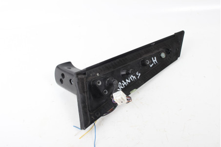 Ножка зеркала левая Mitsubishi Grandis 2004-2010  (80590)