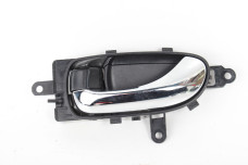 Ручка двери внутр левая USA Nissan Leaf 2010-2017 806713NF1A (80600)