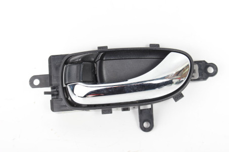 Ручка двери внутр левая USA Nissan Leaf 2010-2017 806713NF1A (80600)