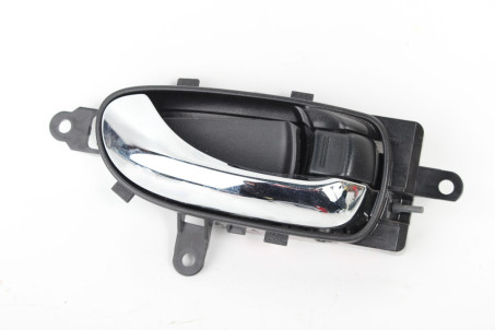 Ручка двері внутрішня права USA Nissan Leaf 2010-2017 806703NF1A (80601)