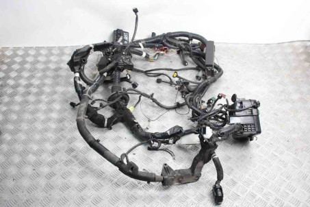 Проводка моторного отсека USA 13- Nissan Leaf 2010-2017 240123NH3B (80607)