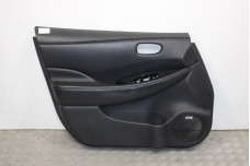 Карта дверей передня ліва USA Nissan Leaf 2010-2017 809013NF3B (80619)