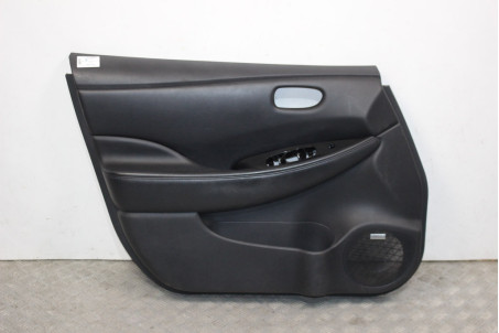 Карта дверей передня ліва USA Nissan Leaf 2010-2017 809013NF3B (80619)