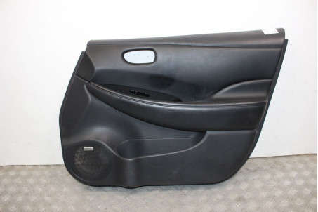 Карта двери передняя правая USA Nissan Leaf 2010-2017 809003NF3B (80620)