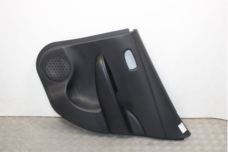 Карта двери задняя правая USA Nissan Leaf 2010-2017 829003NF3B (80622)