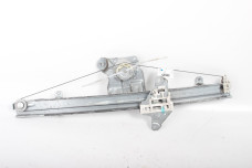 Стеклоподъёмник передний правый электр (без моторчика) USA Nissan Leaf 2010-2017 807203NF5A (80625)