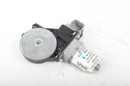 Моторчик склопідіймача передній правий 2pin Nissan Leaf 2010-2017 807313NF0A (80626)