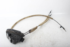 Замок двери задний левый электр USA Nissan Leaf 2010-2017 825013NF0A (80627)