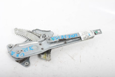 Стеклоподъёмник задний правый электр (без моторчика) USA Nissan Leaf 2010-2017 827203NN0A (80631)